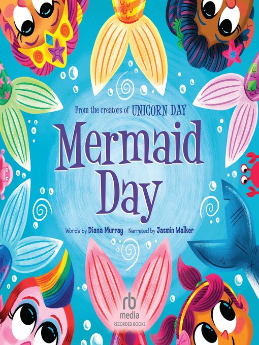 Title details for Mermaid Day by Diana Murray - Wait list